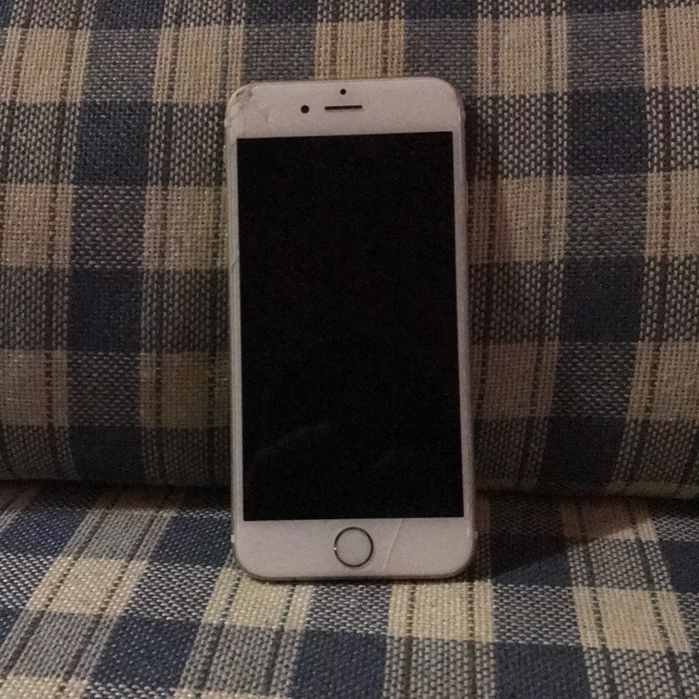 iPhone 6s GOLD 16 GB
